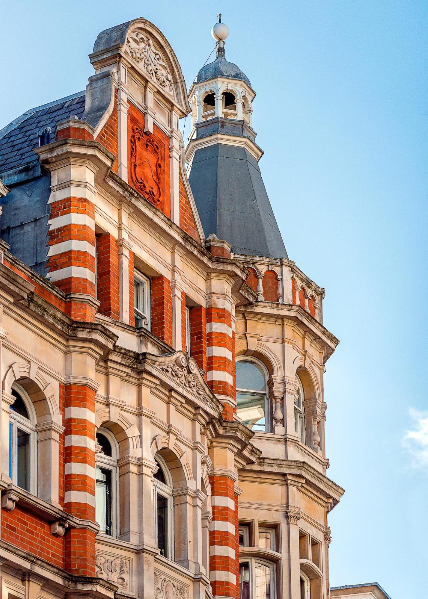 Arcore Premium Apartments: Mayfair Apartamento Londres