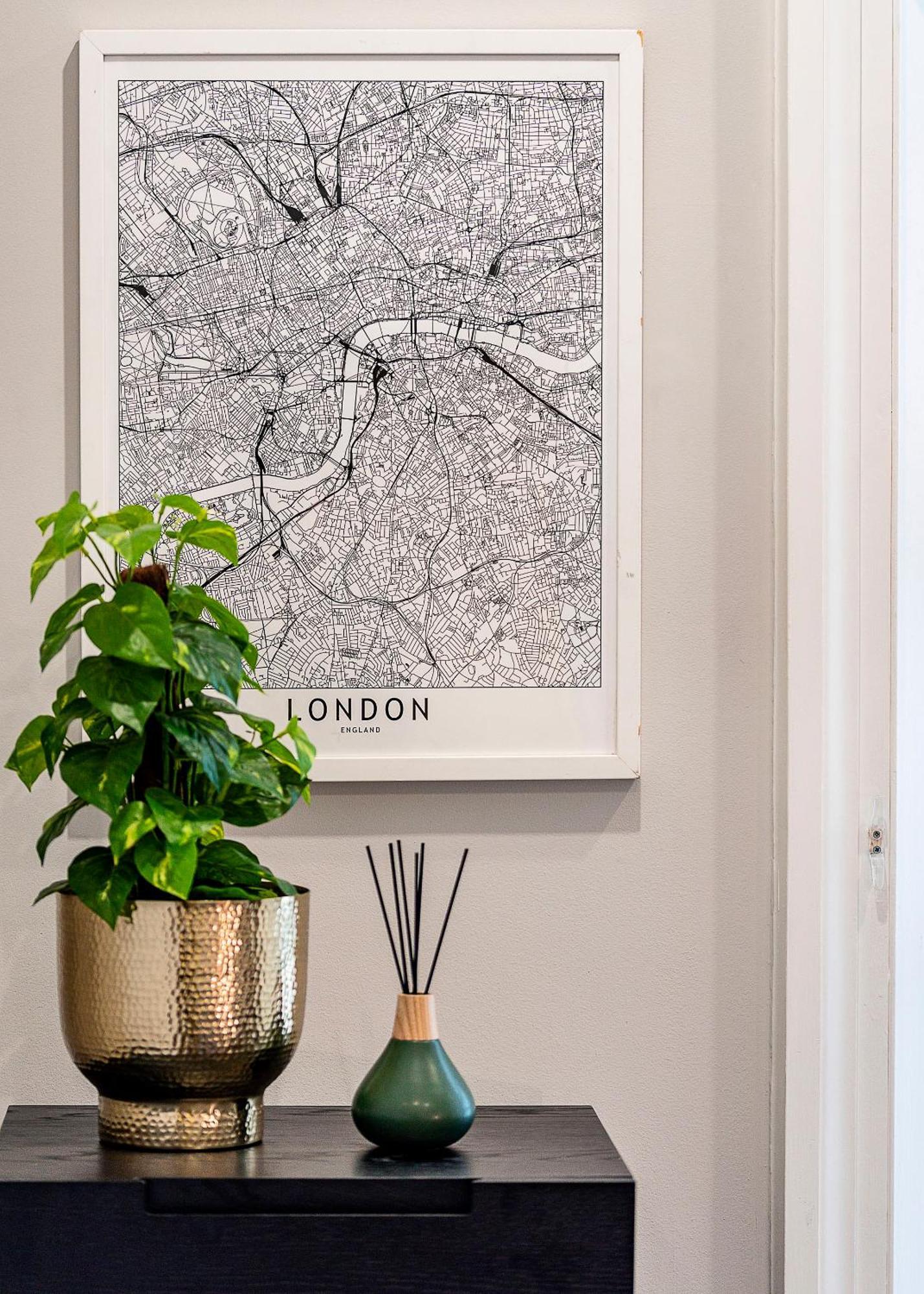 Apartamento Arcore Premium Apartments: Mayfair *