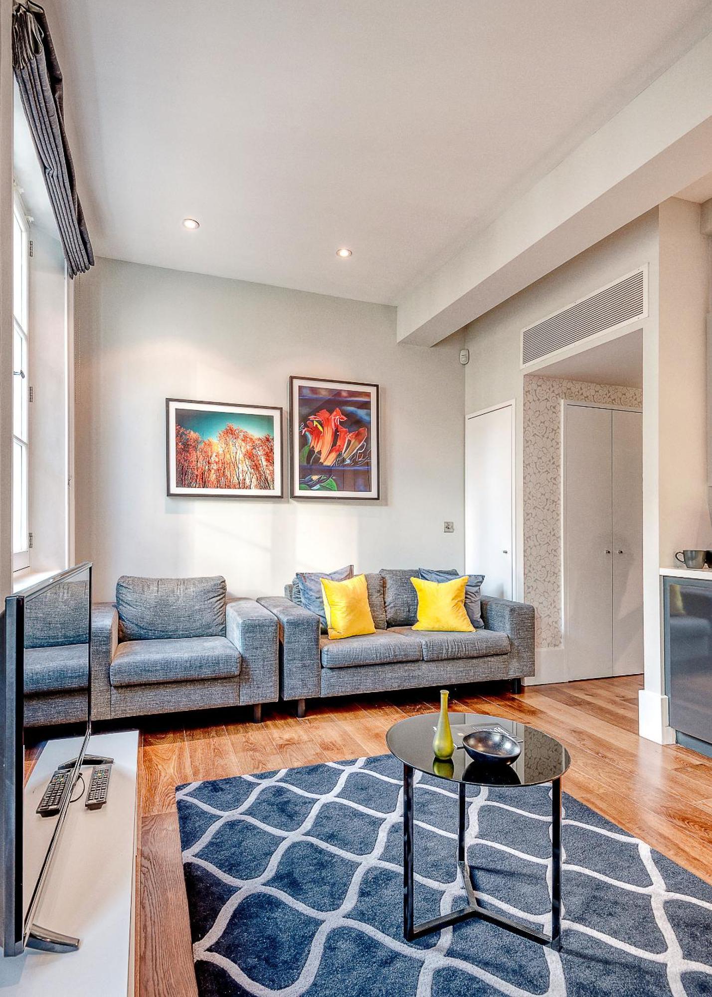 Arcore Premium Apartments: Mayfair *