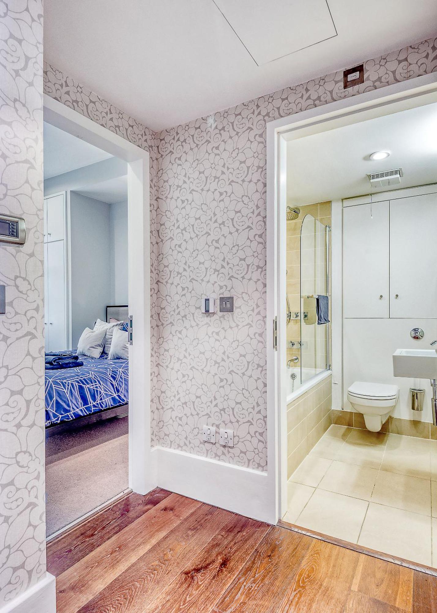 Arcore Premium Apartments: Mayfair * Londres