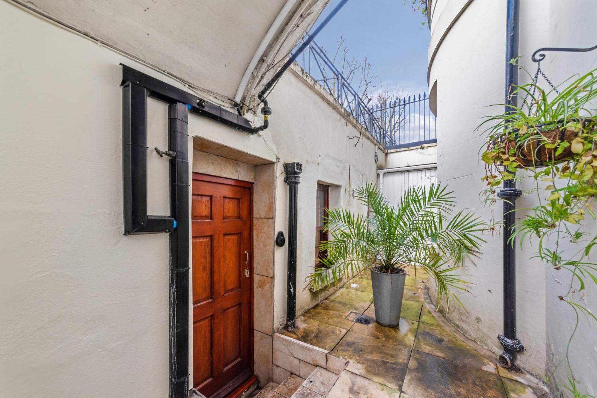 Leilighet Little Venice Studio By Morethanstays