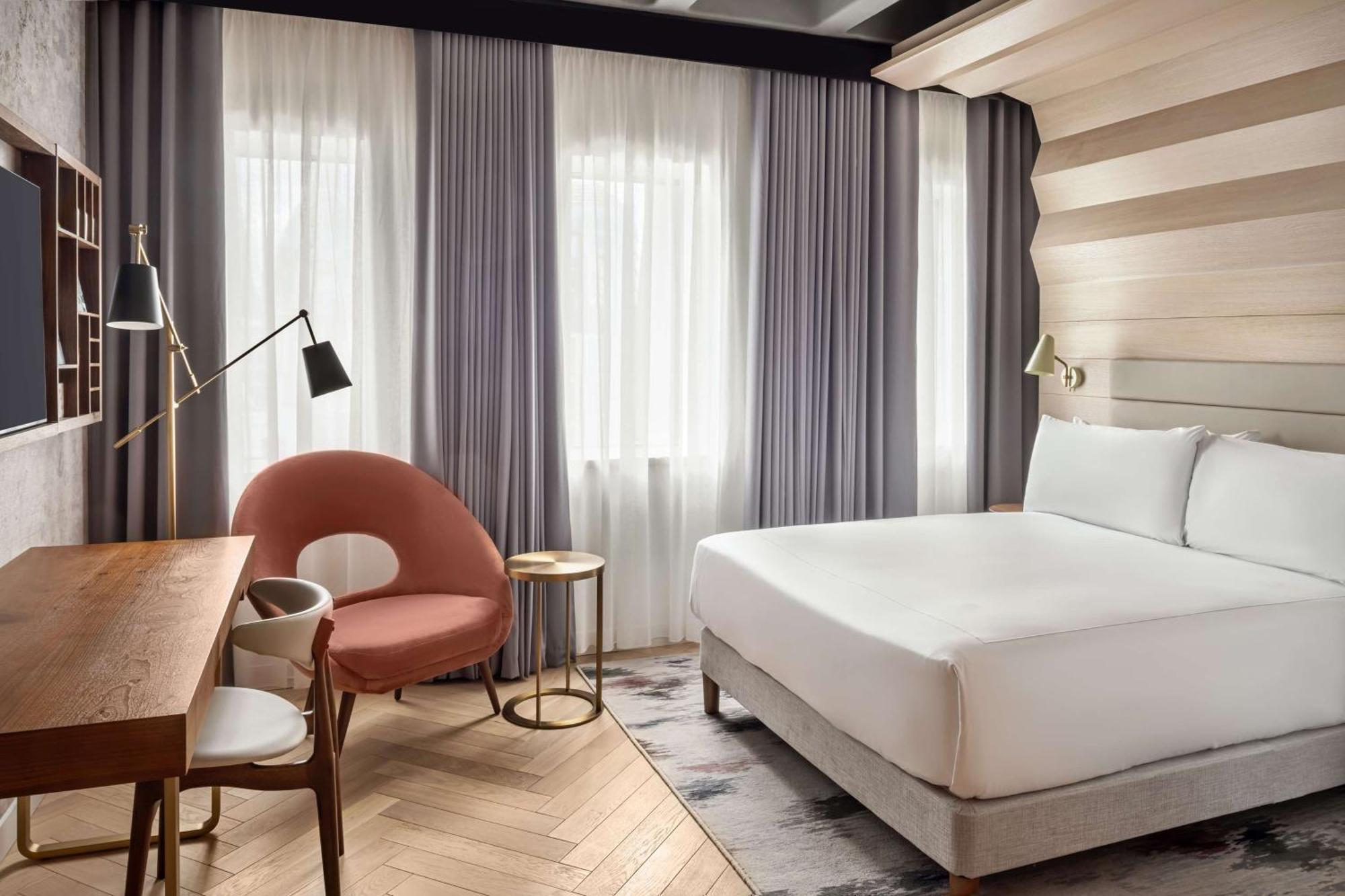 Canopy By Hilton
