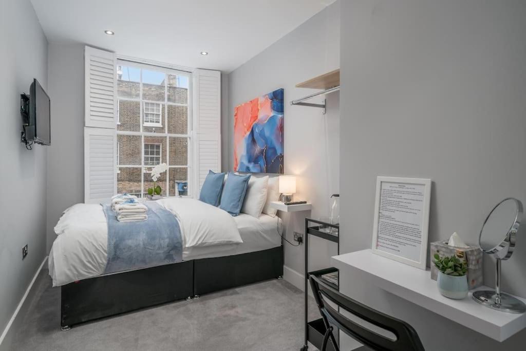 Vakantiehuis Luxury 6 Bedroom House In Star Street