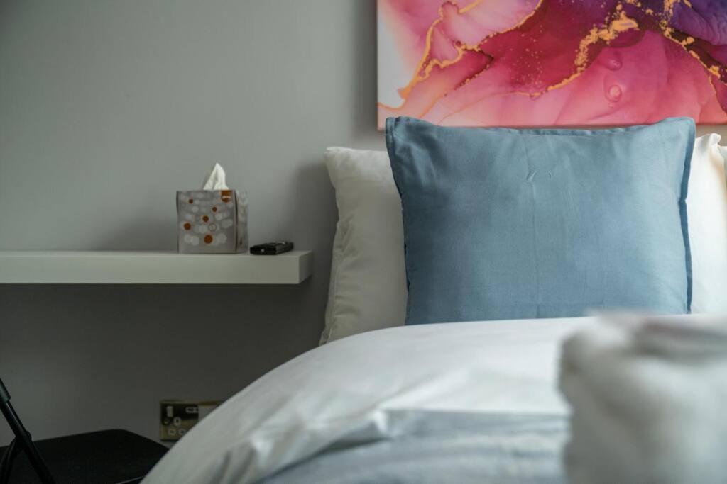 Luxury 6 Bedroom House In Star Street * Londen