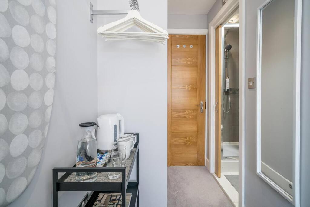 Vakantiehuis Luxury 6 Bedroom House In Star Street