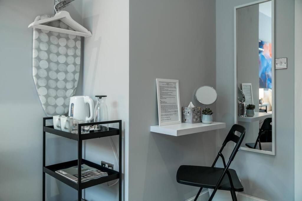 Vakantiehuis Luxury 6 Bedroom House In Star Street