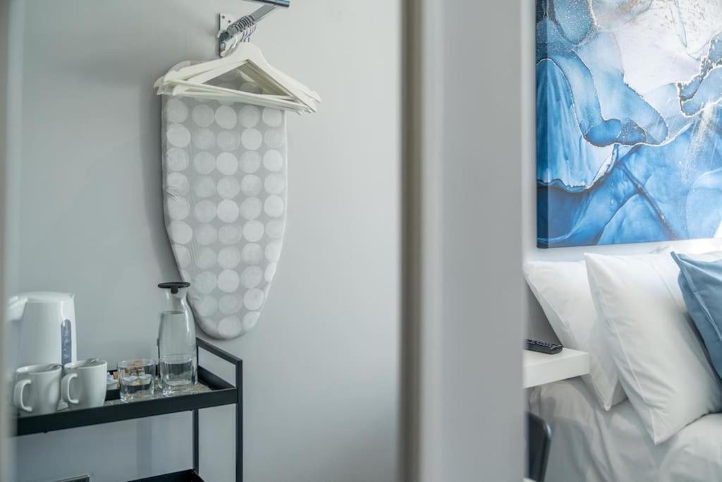 Luxury 6 Bedroom House In Star Street Vakantiehuis Londen