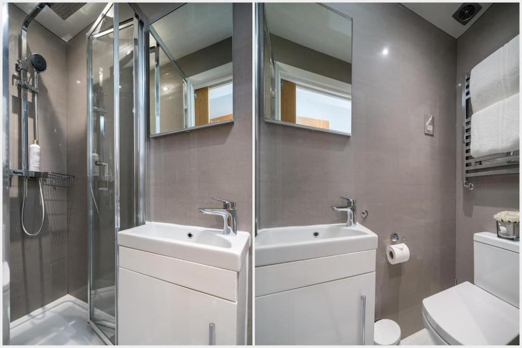 Luxury 6 Bedroom House In Star Street Londen
