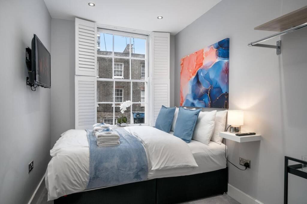Vakantiehuis Luxury 6 Bedroom House In Star Street *