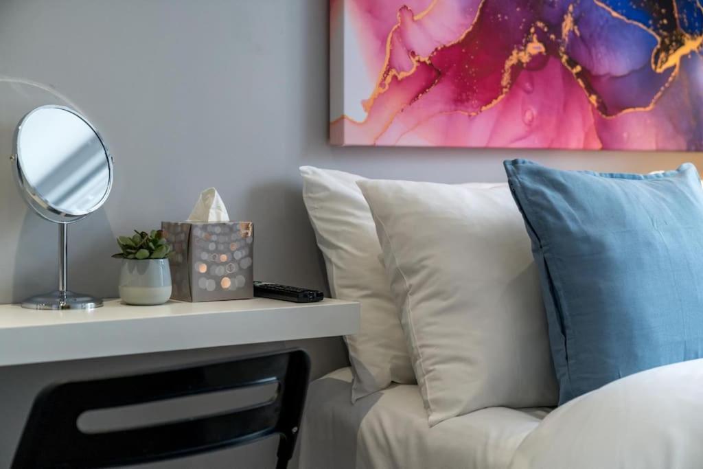 Luxury 6 Bedroom House In Star Street Vakantiehuis