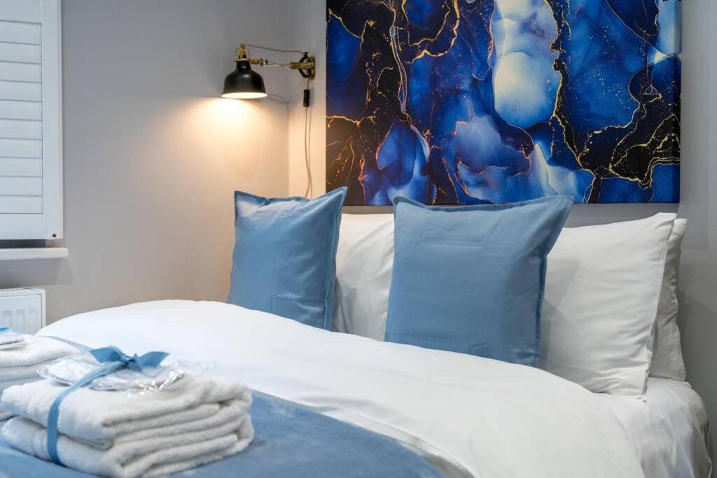 Vakantiehuis Luxury 6 Bedroom House In Star Street *