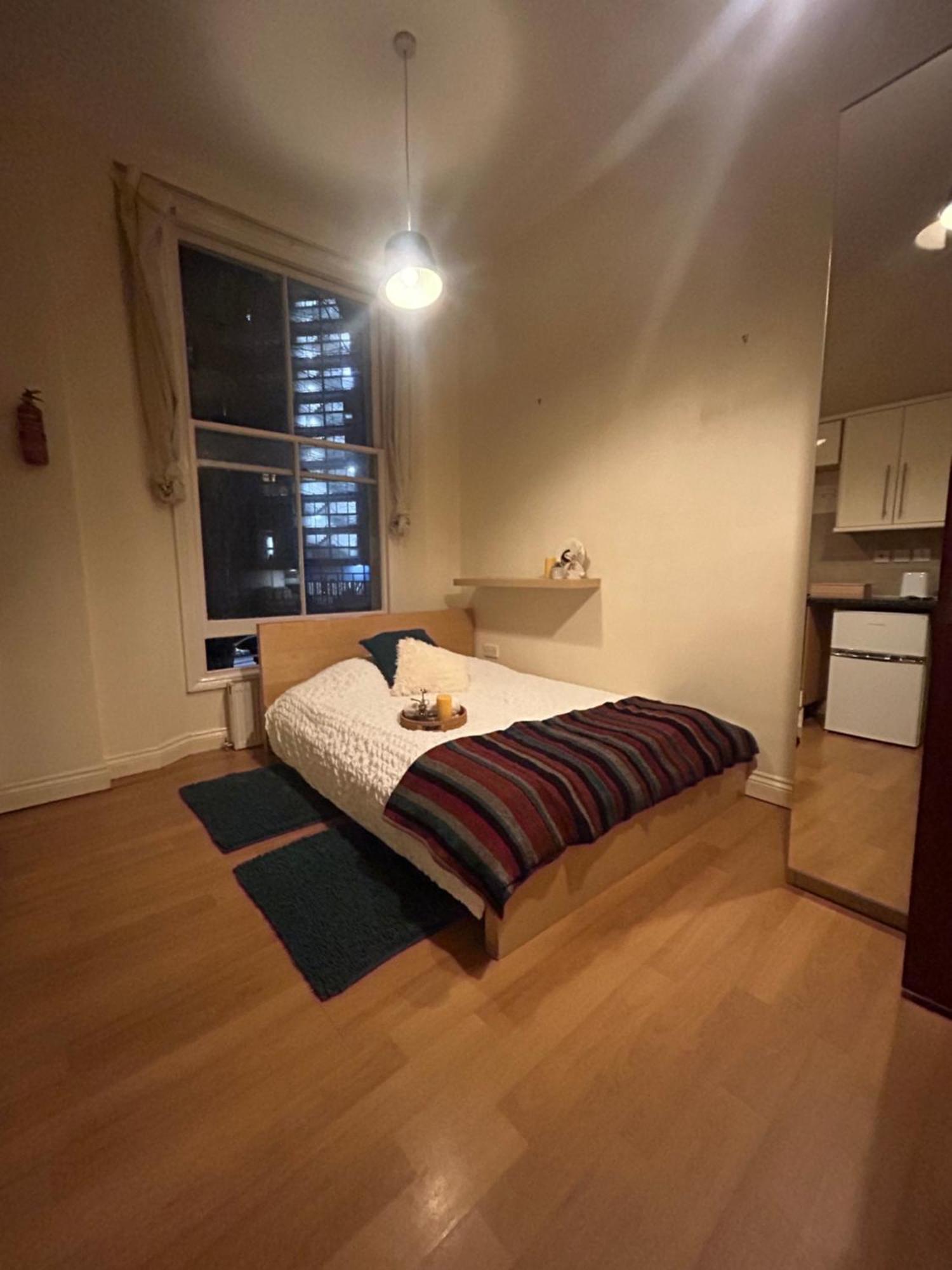 Leilighet Comfy London