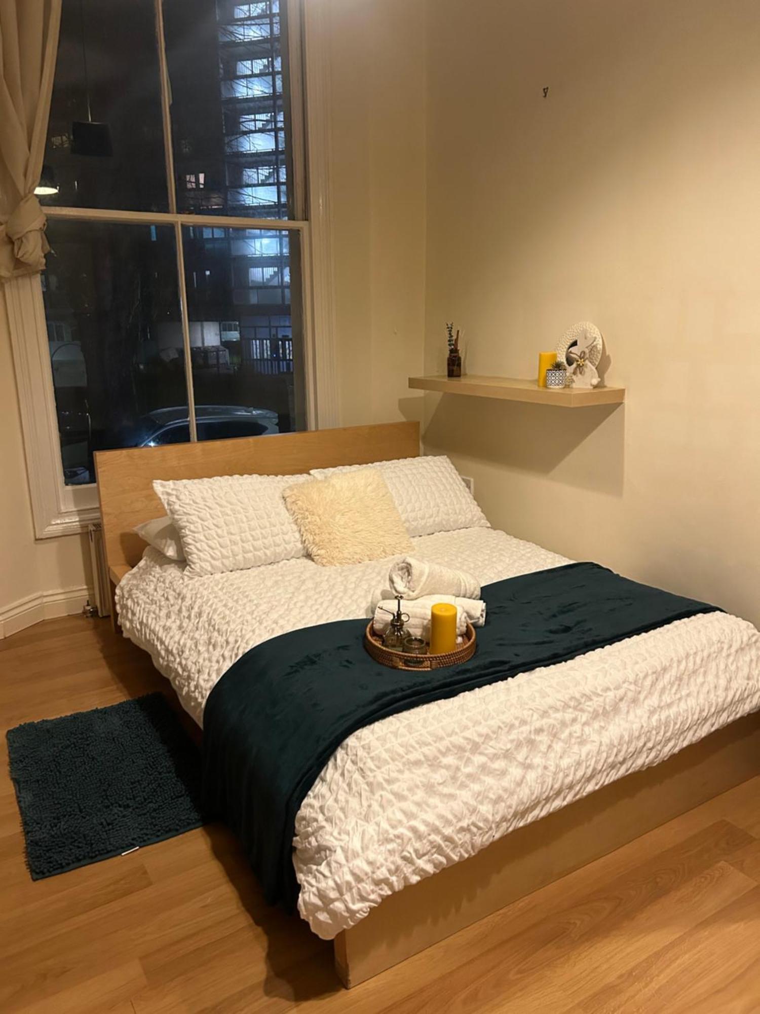 Comfy London
