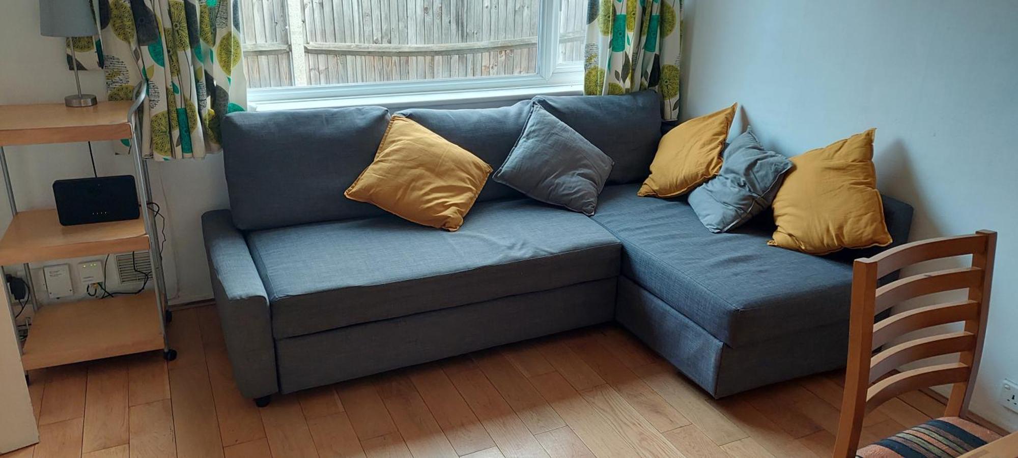 3 Bedroom House Wimbledon Сasa de vacaciones *