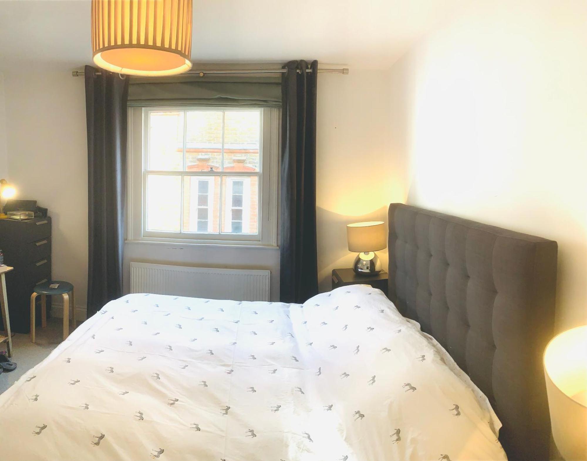 Beautiful 1 Bed Mayfair England Apartment *