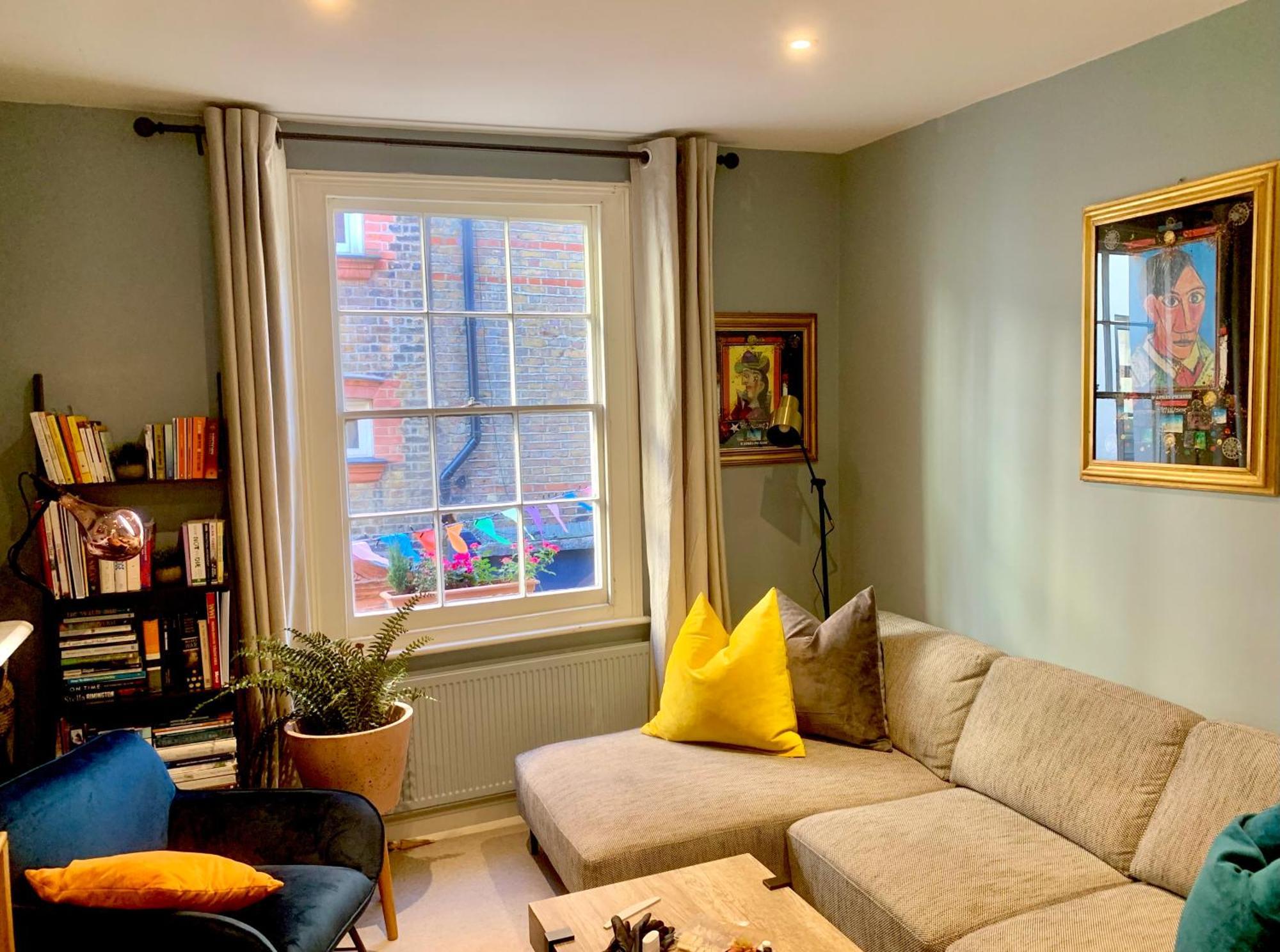 Beautiful 1 Bed Mayfair England Apartment London