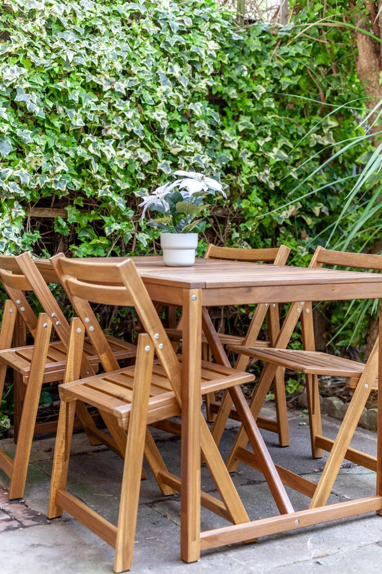 The Canonbury Appartement Londen
