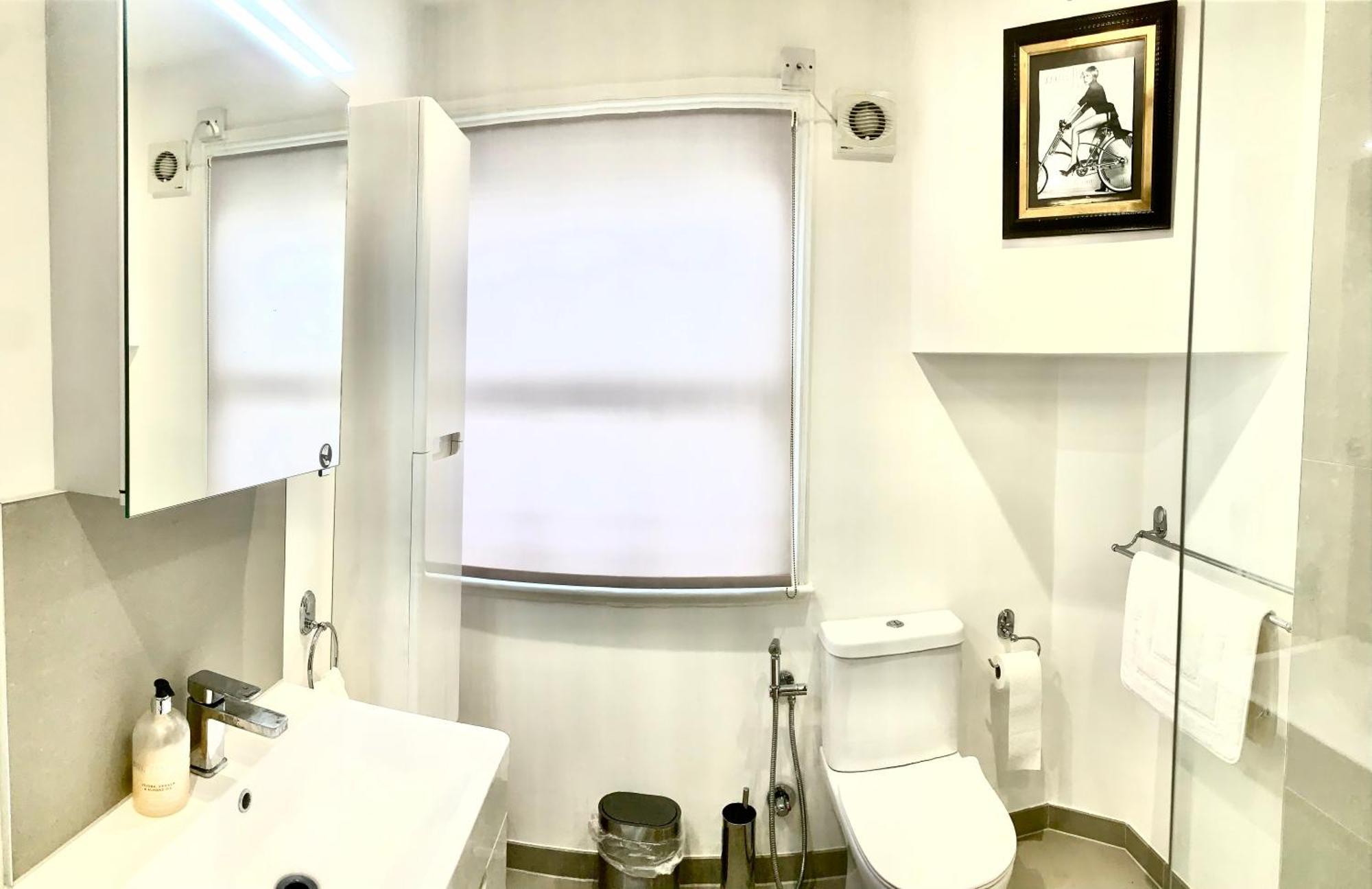 Beautiful 1 Bed Mayfair England London