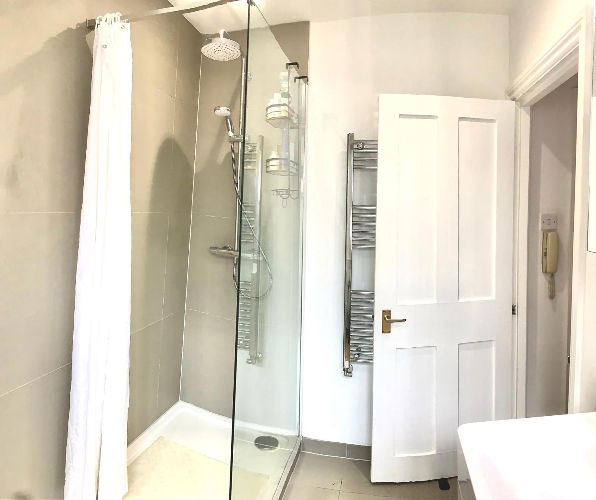 Apartment Beautiful 1 Bed Mayfair England *