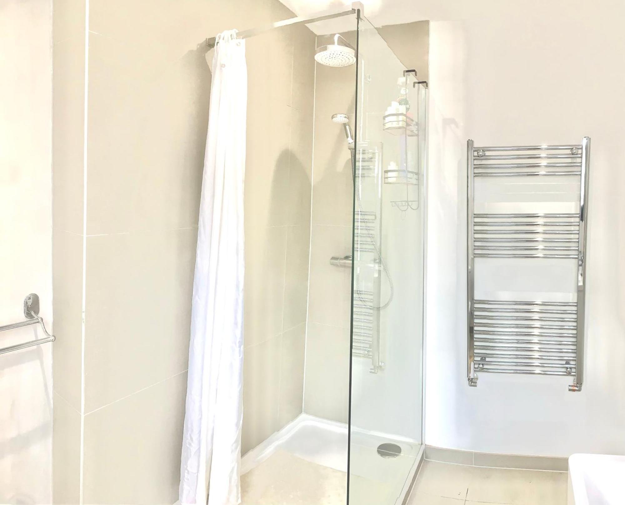 Apartment Beautiful 1 Bed Mayfair England