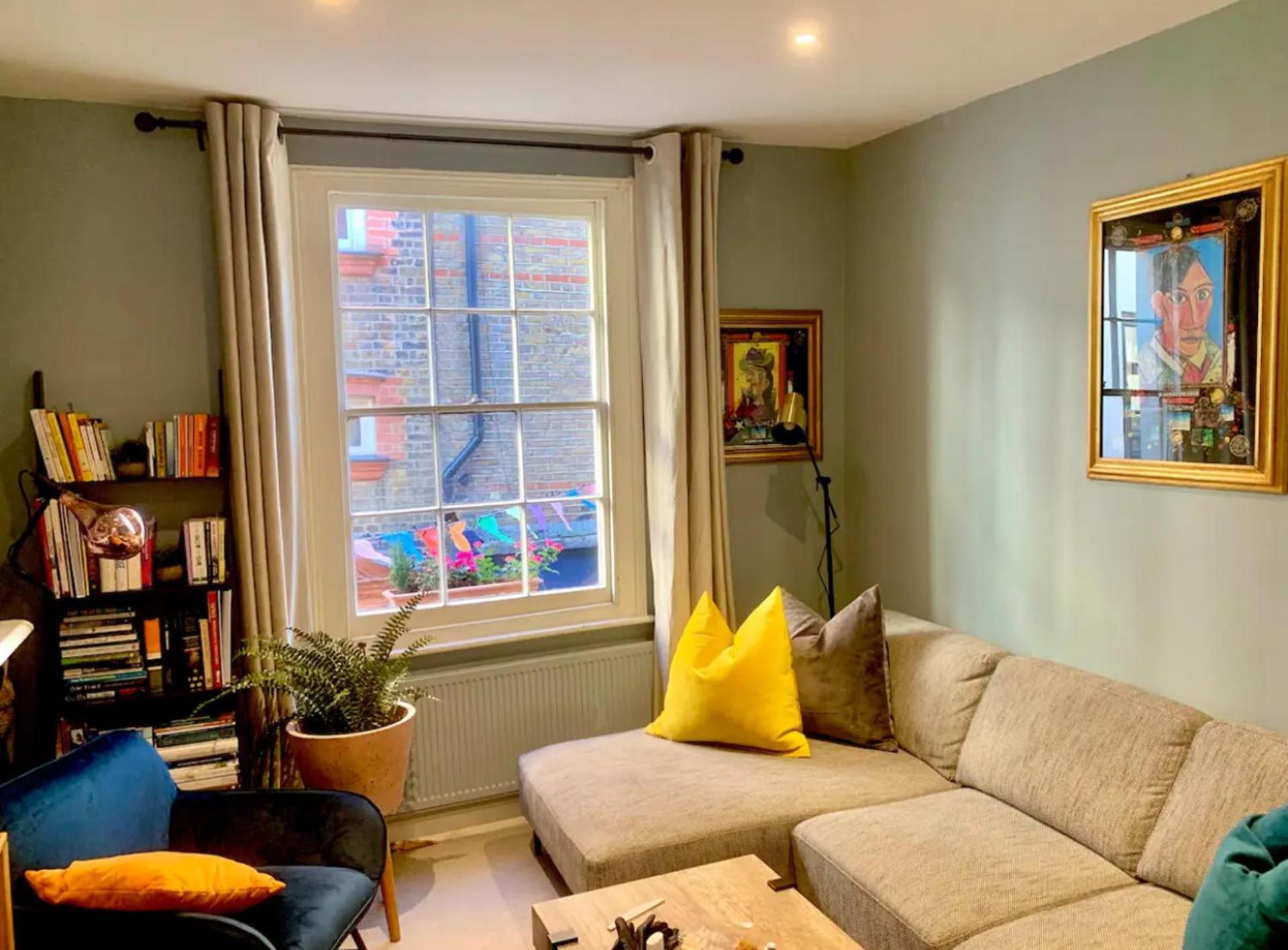 Beautiful 1 Bed Mayfair England Apartment London