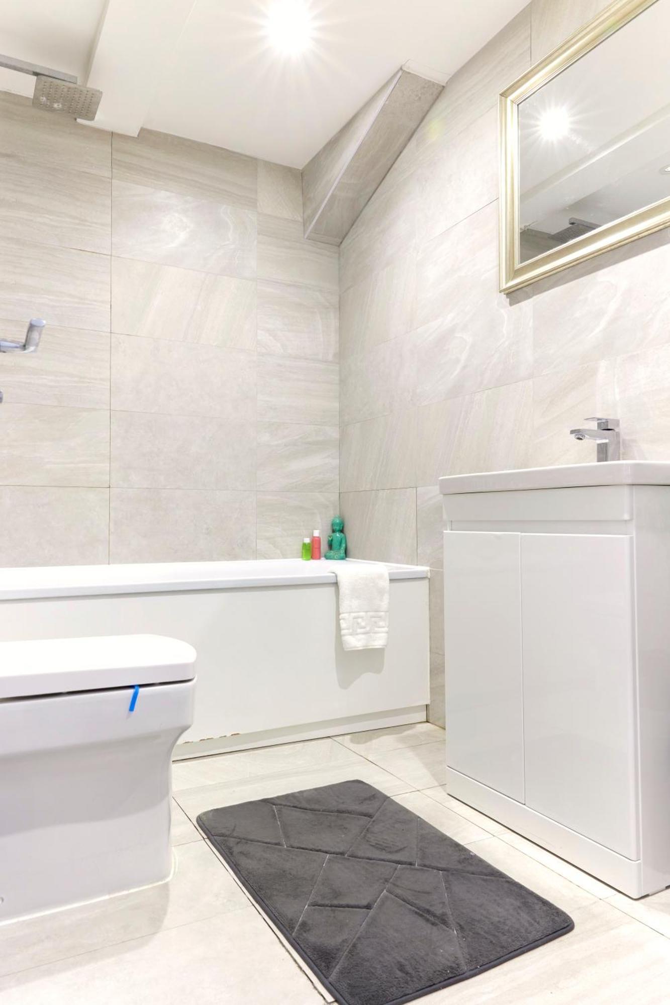 6a - The Shoreditch Creative Appartement Londen