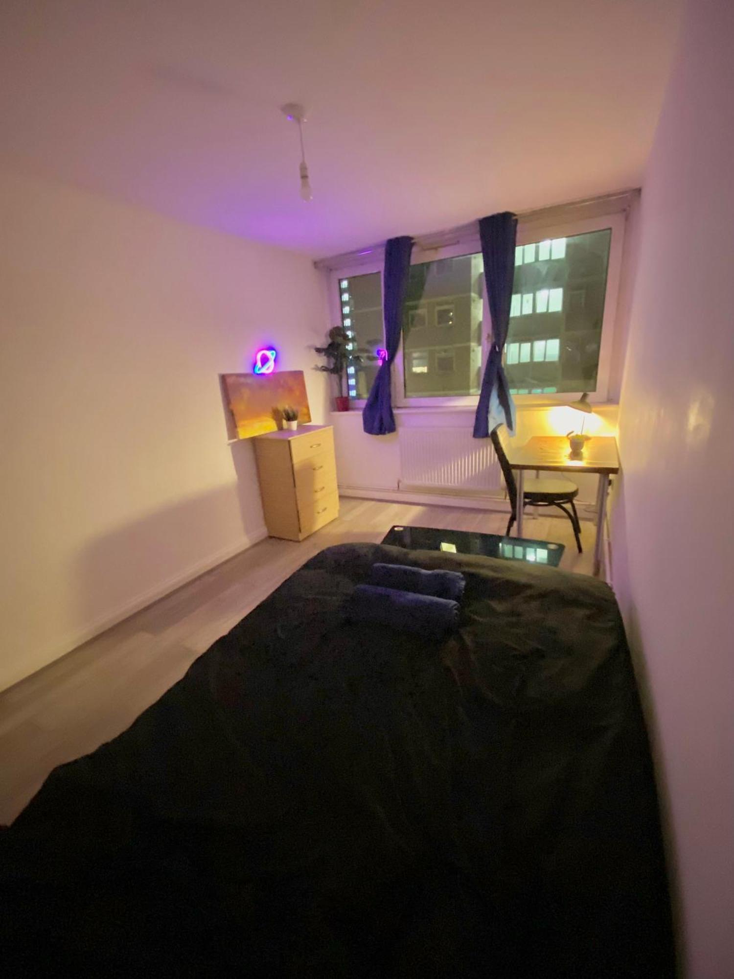 Homestay Canary Wharf Serviced