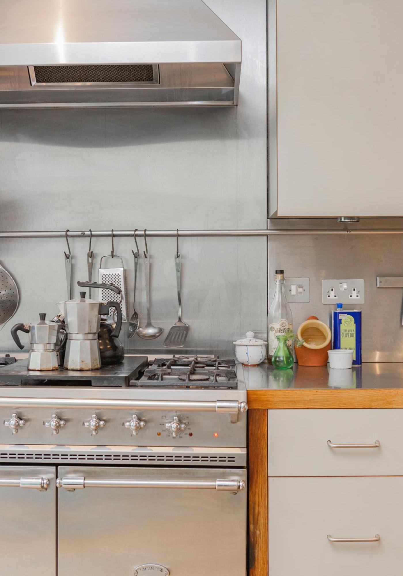 Holiday home Beautiful Mews House - Notting Hill London