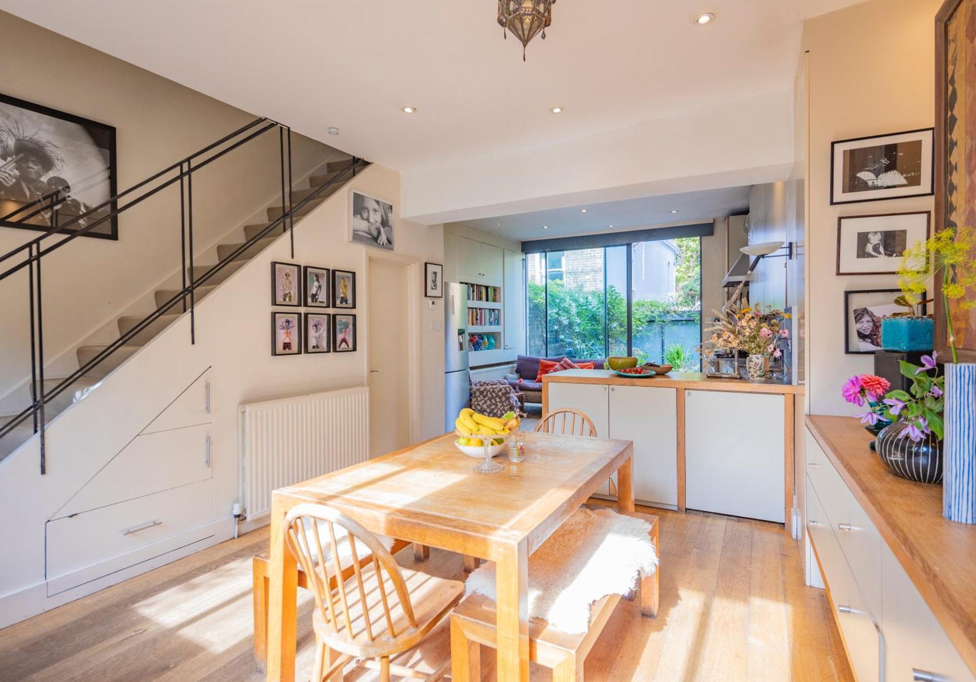 Beautiful Mews House - Notting Hill Holiday home London