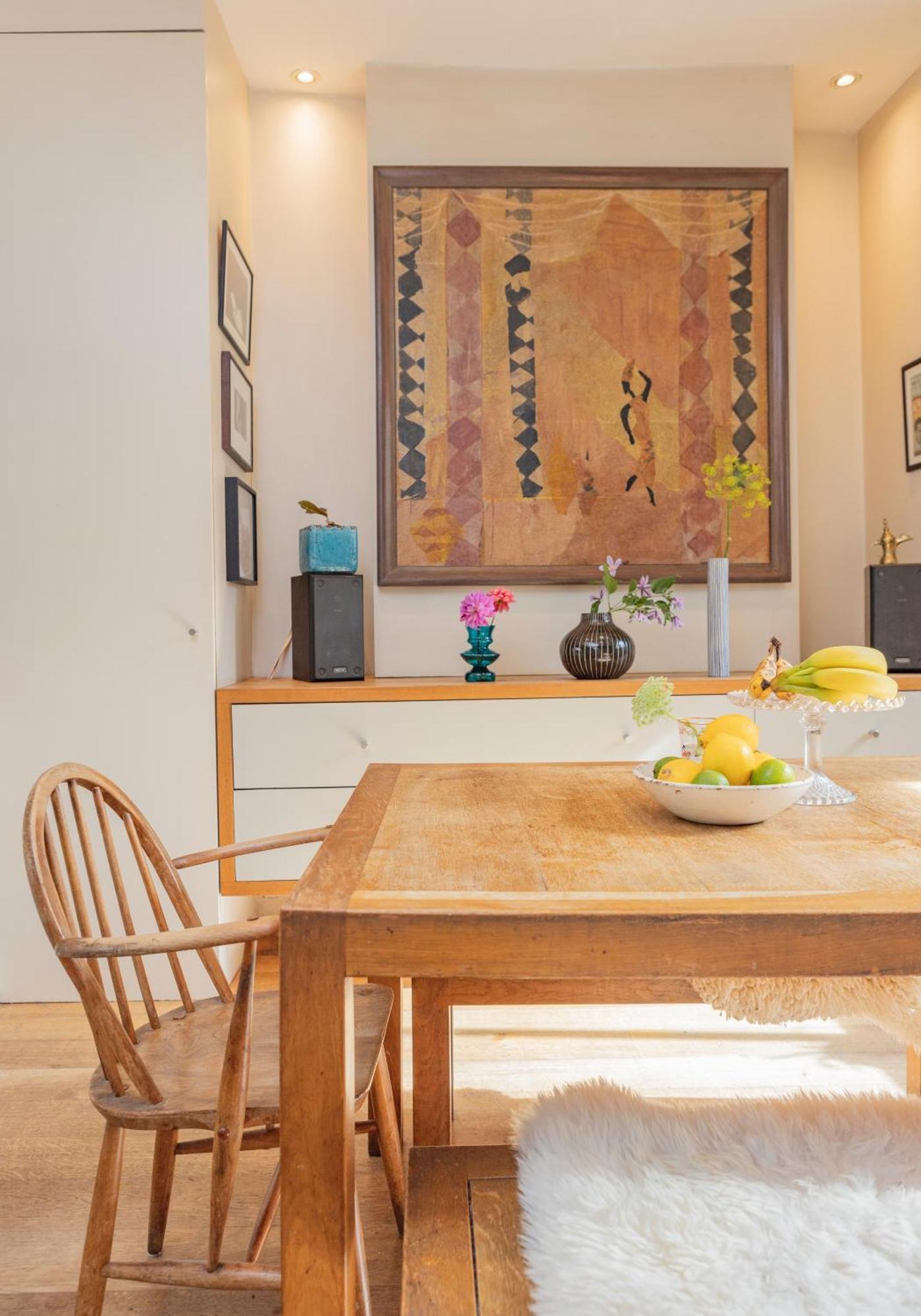 Holiday home Beautiful Mews House - Notting Hill *