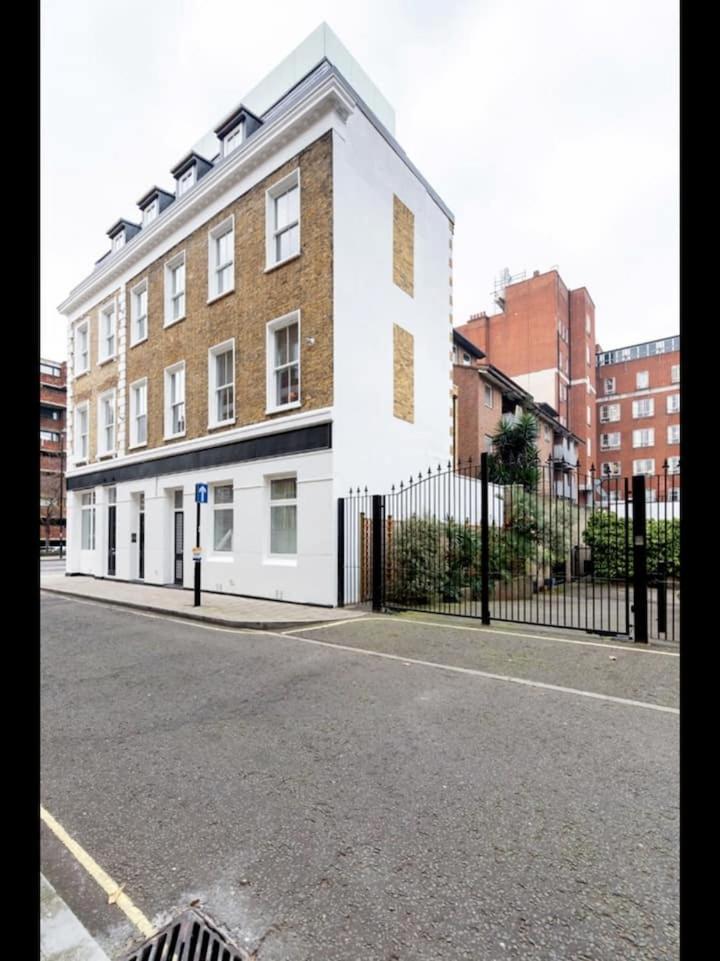 Apartment Stunning 1 Bedroom In Westminster With Ac Sleeps 4 *