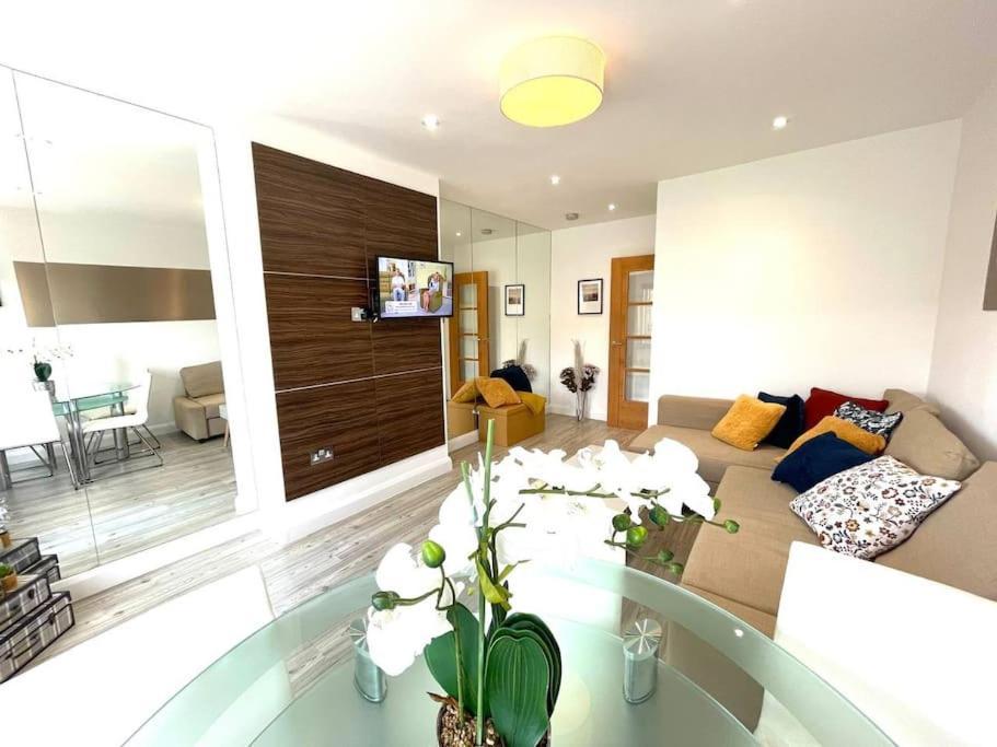 Hampstead 4-bedrooms *