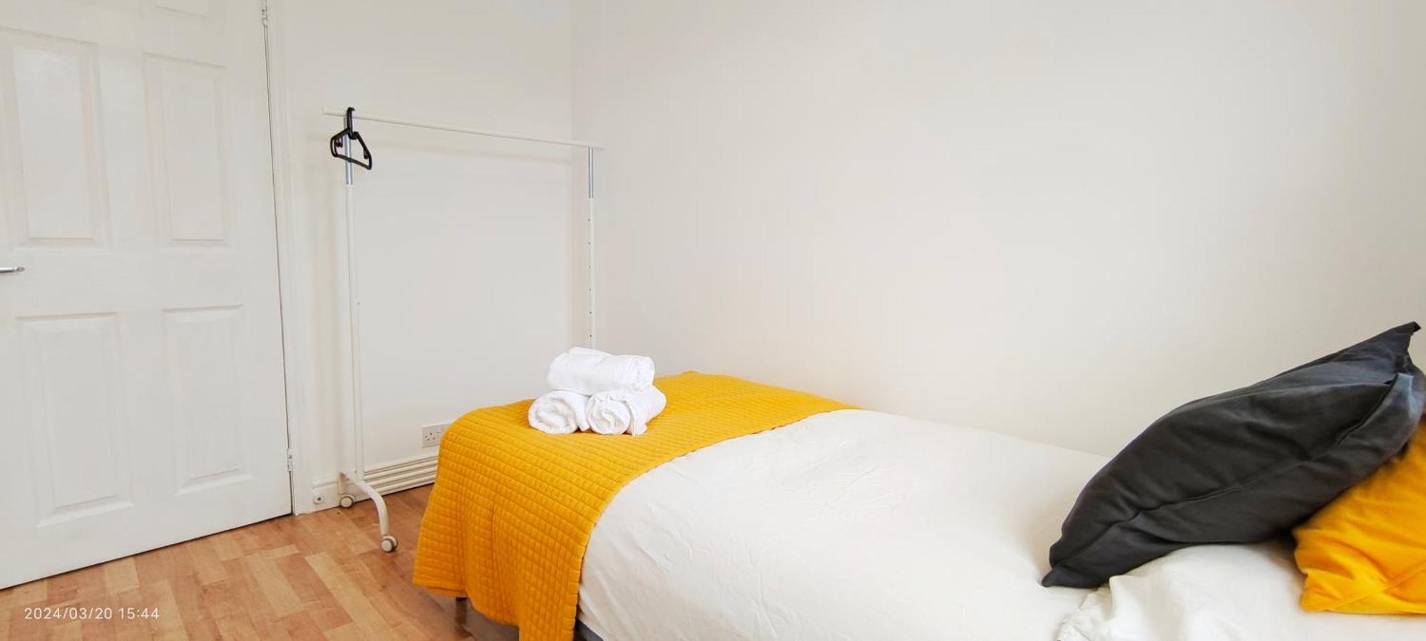 Maple House Near Wembley Stadium Ferienhaus *