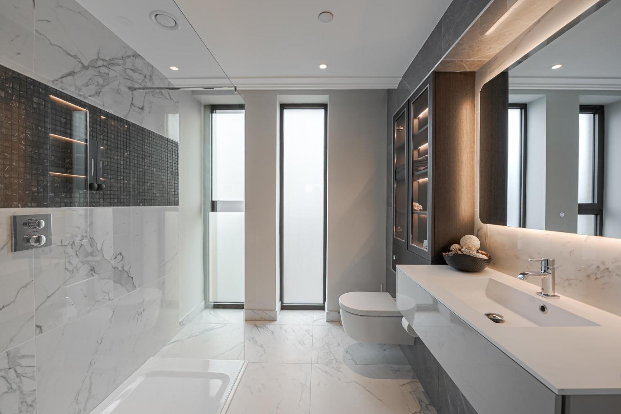 Arcadia Residences - Luxury In Kensington Appartement *