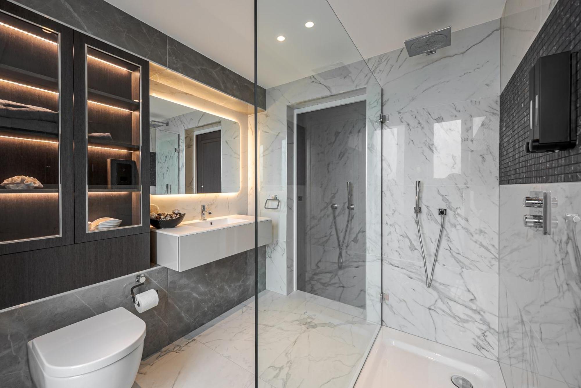Arcadia Residences - Luxury In Kensington * Londen