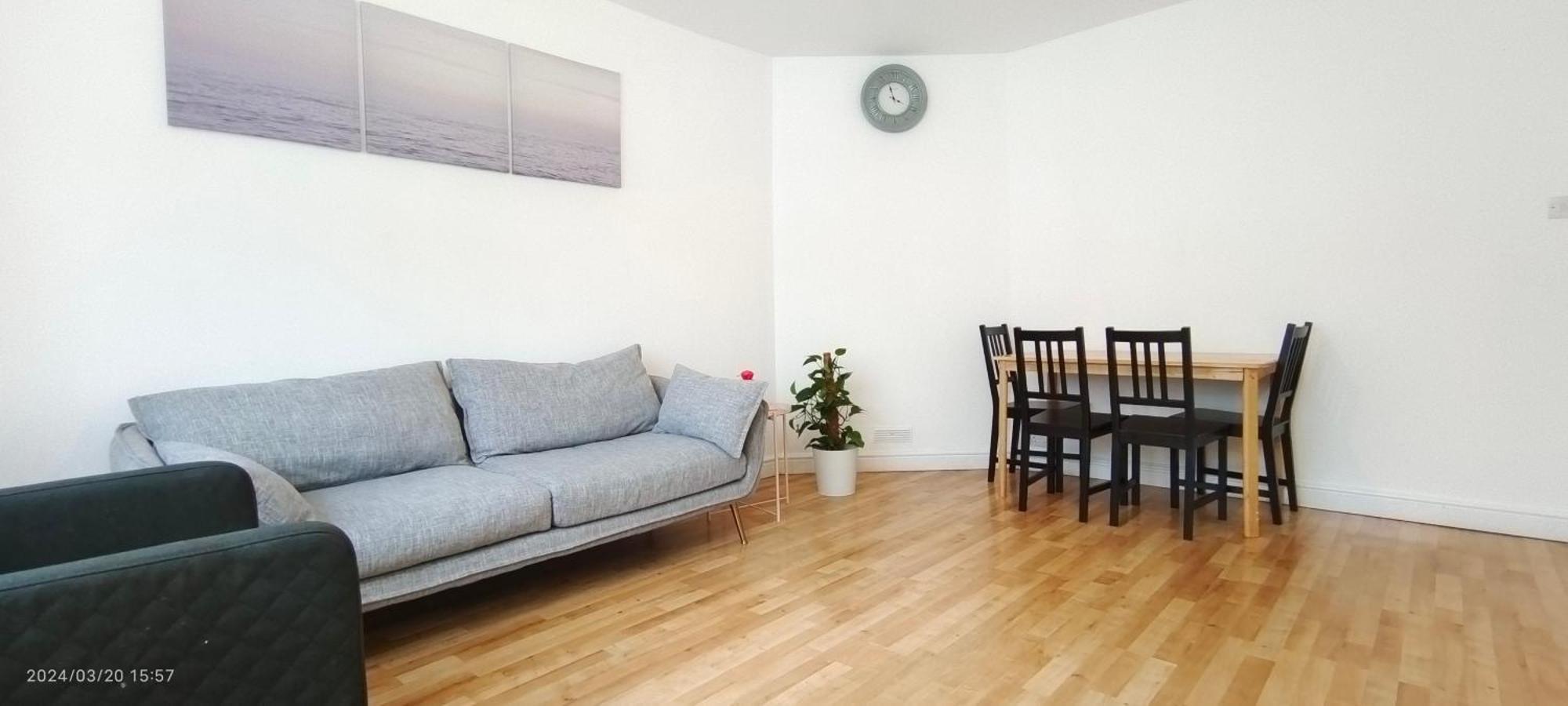 Ferienhaus Maple House Near Wembley Stadium *