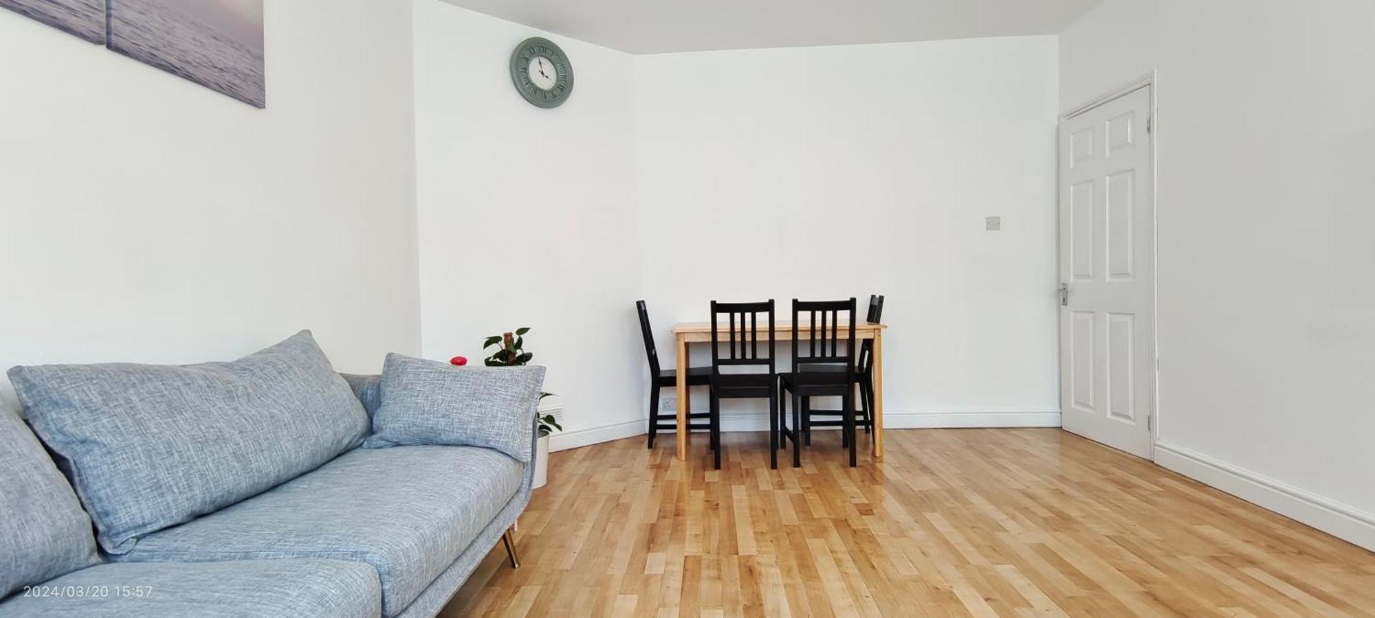 Maple House Near Wembley Stadium Ferienhaus London