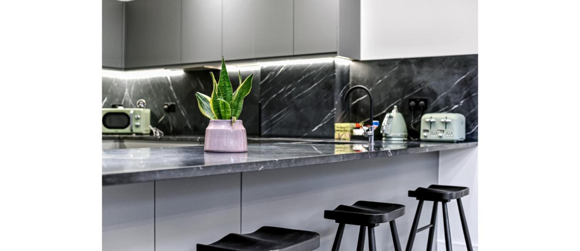 Luxury Abode: 5-bed Haven Ideal For Big Groups! * London