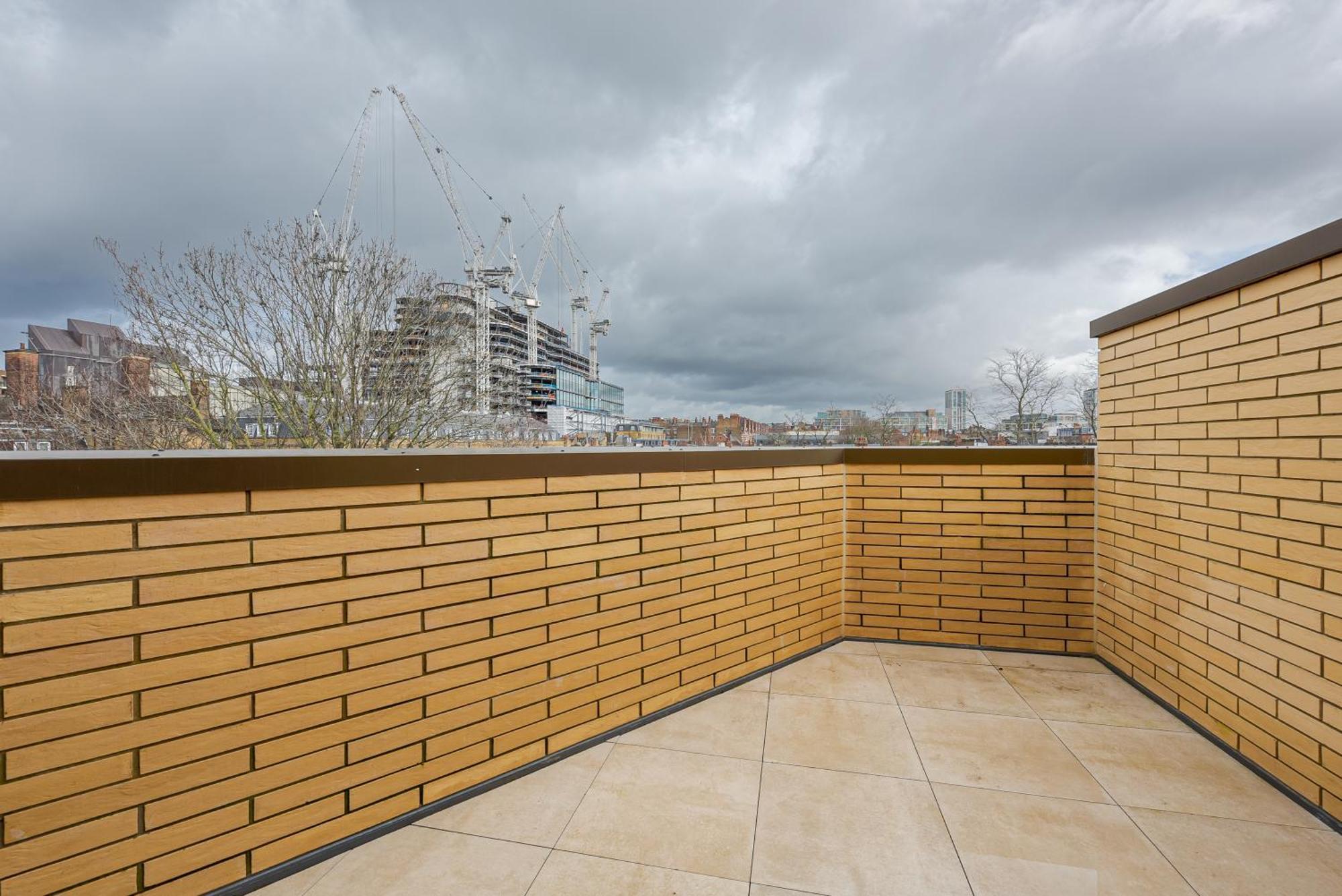 Appartement Arcadia Residences - Luxury In Kensington