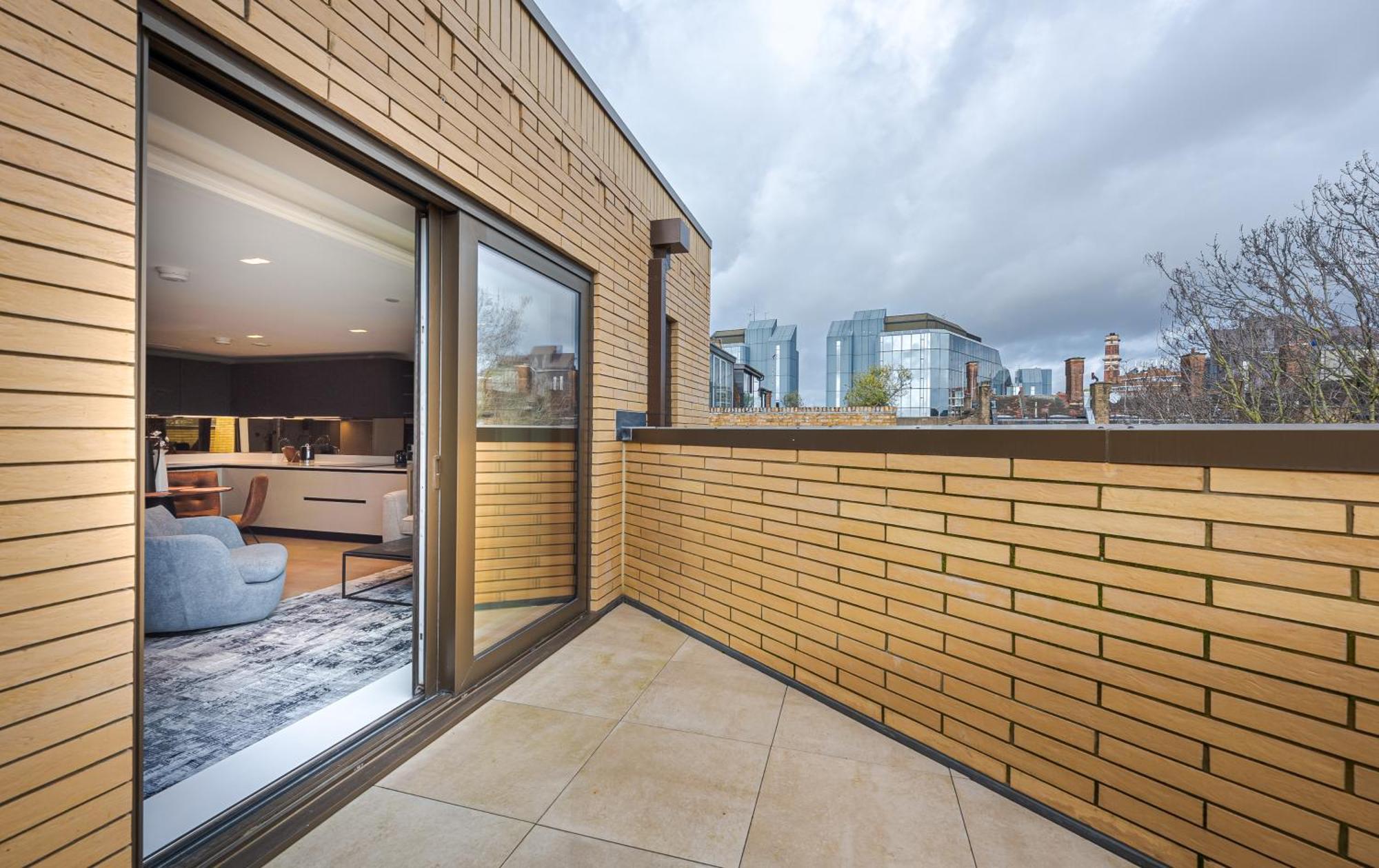Arcadia Residences - Luxury In Kensington Appartement