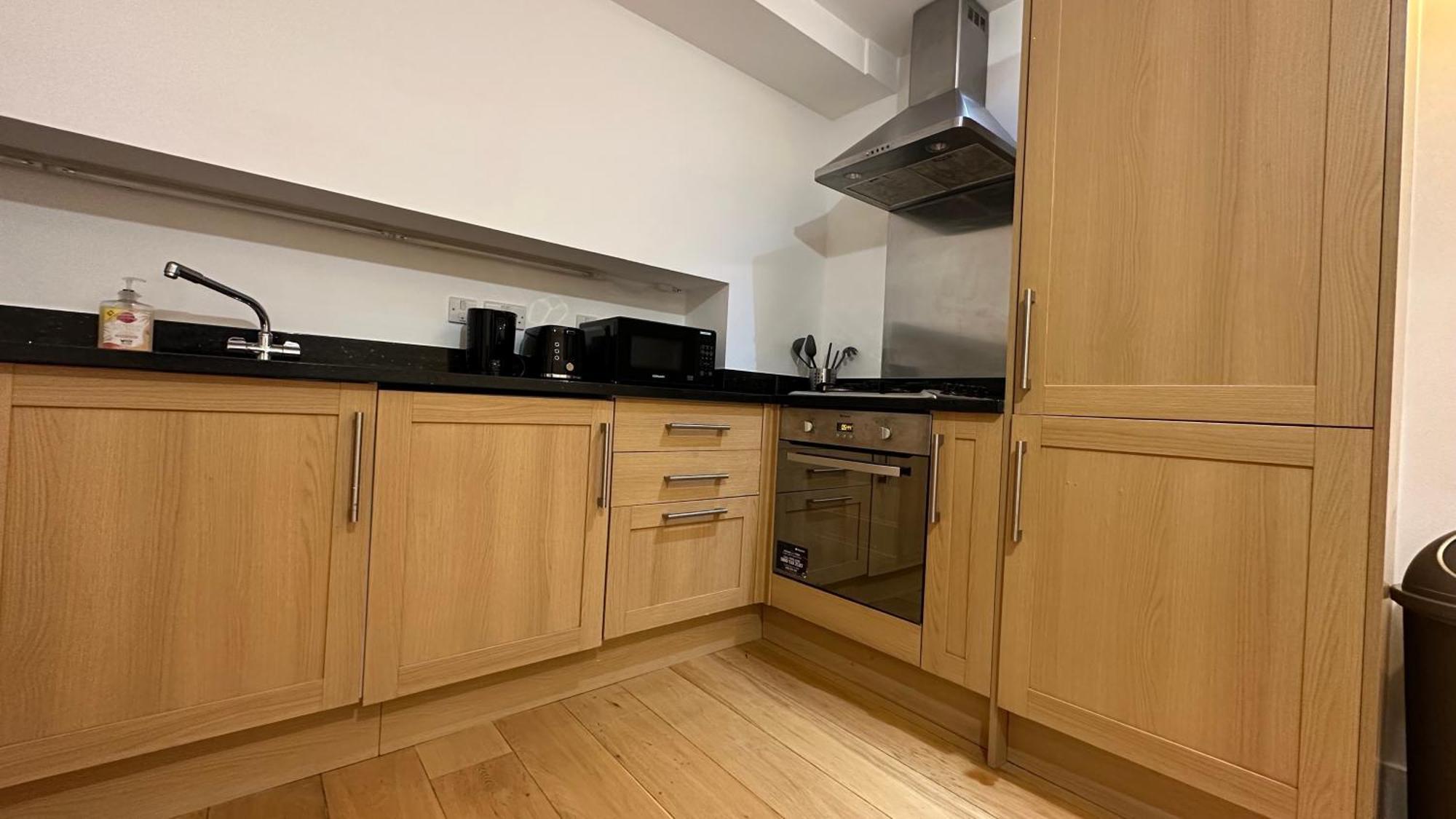 Lovely 1bed Flat 10min To Oxford Circus Londres