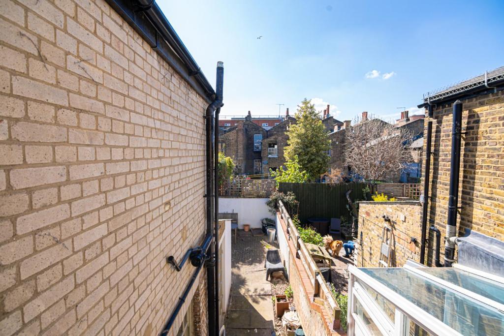 Gasthof Refurbished Double Bedroom