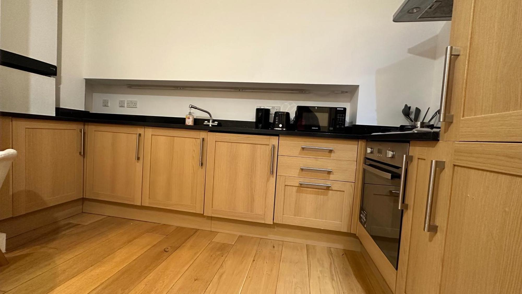Lovely 1bed Flat 10min To Oxford Circus Apartamento *