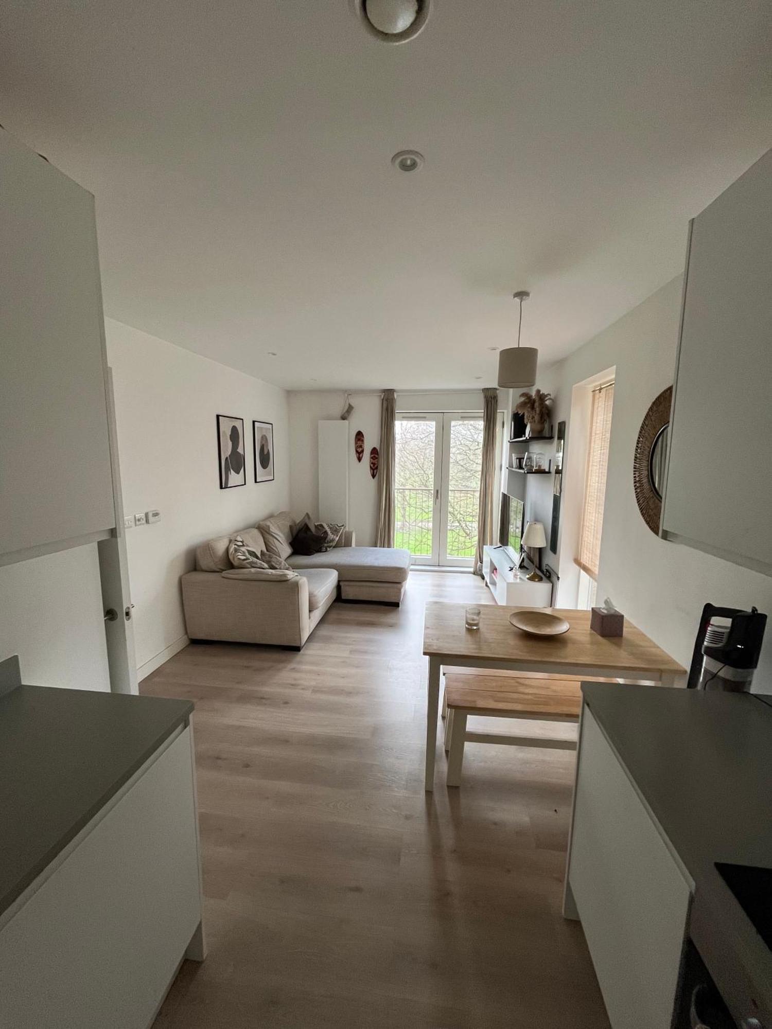Leilighet The Nest Tottenham - Cosy One Bed London