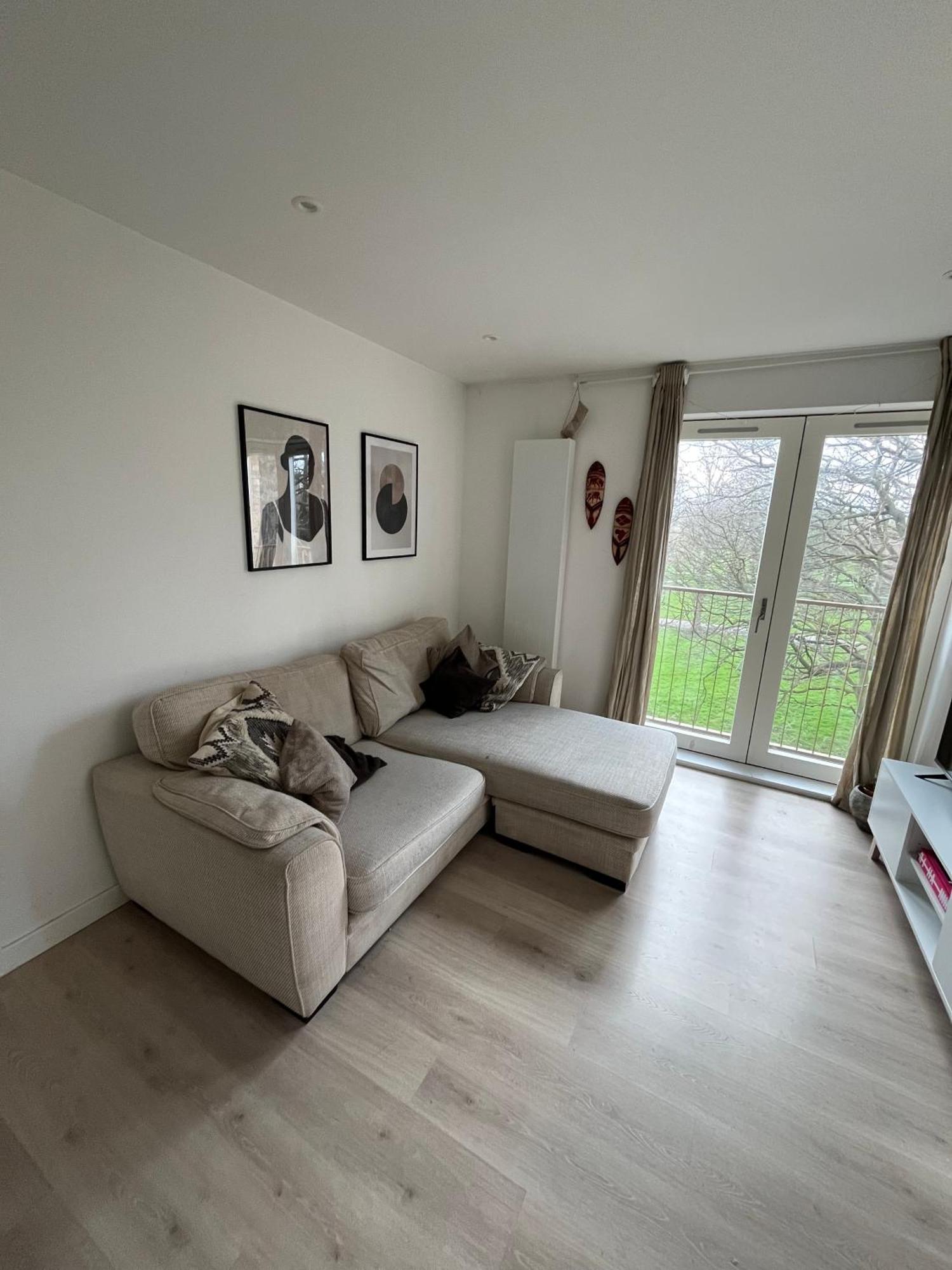Leilighet The Nest Tottenham - Cosy One Bed *