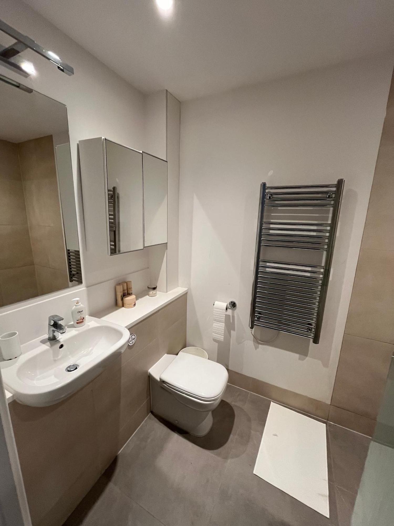 Leilighet The Nest Tottenham - Cosy One Bed