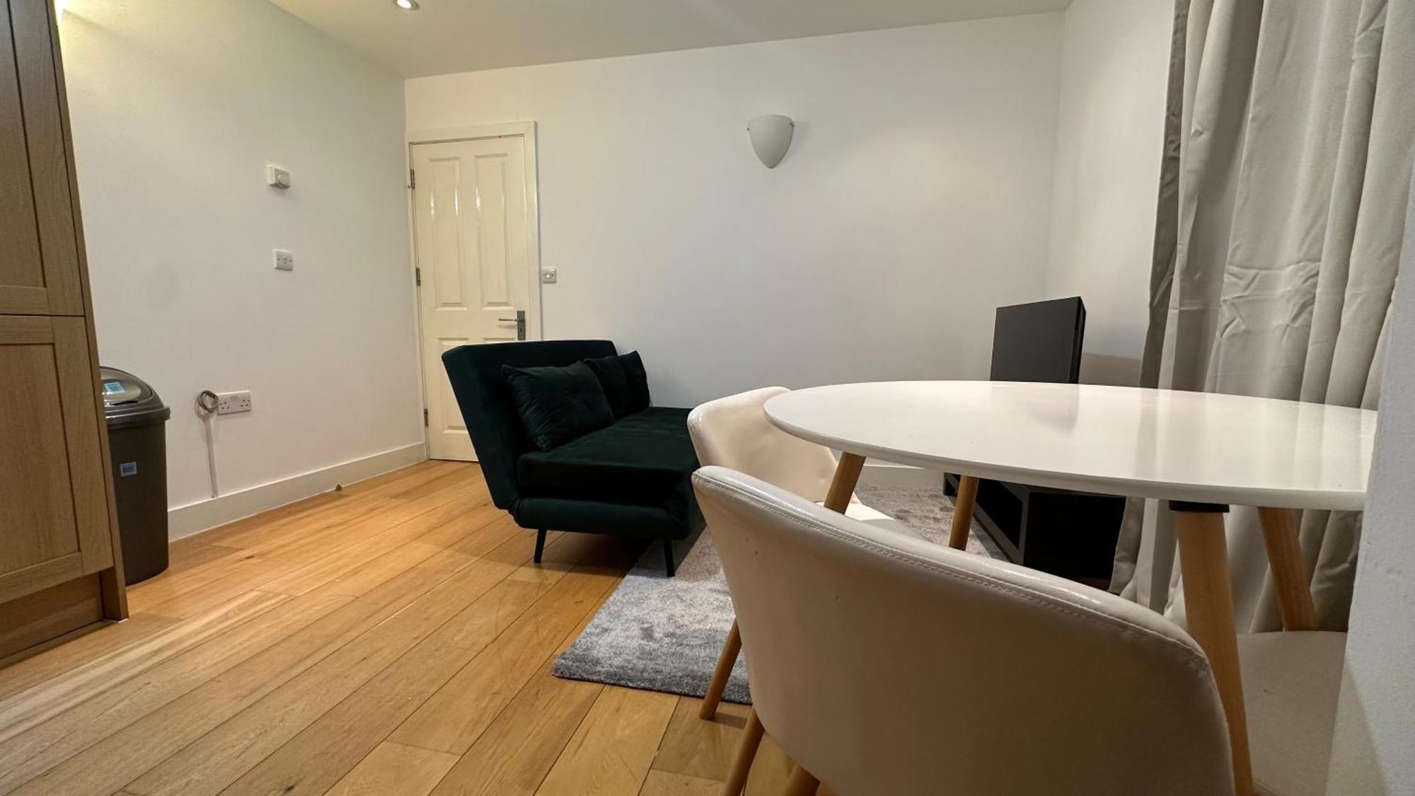 Lovely 1bed Flat 10min To Oxford Circus Apartamento Londres