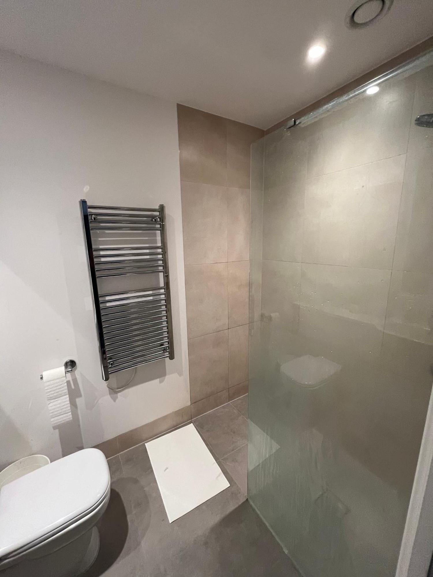 Leilighet The Nest Tottenham - Cosy One Bed London