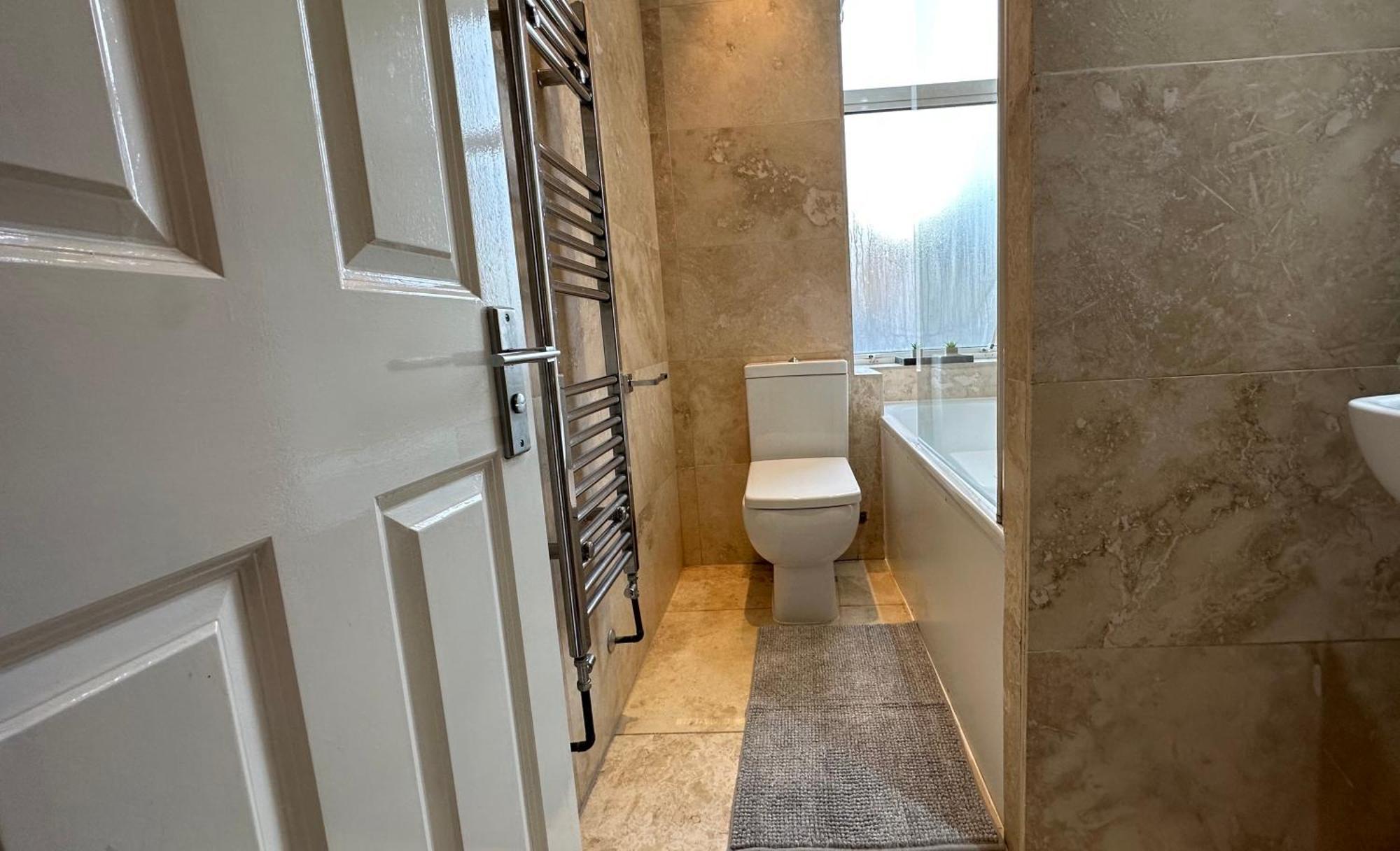 Lovely 1bed Flat 10min To Oxford Circus Apartamento *