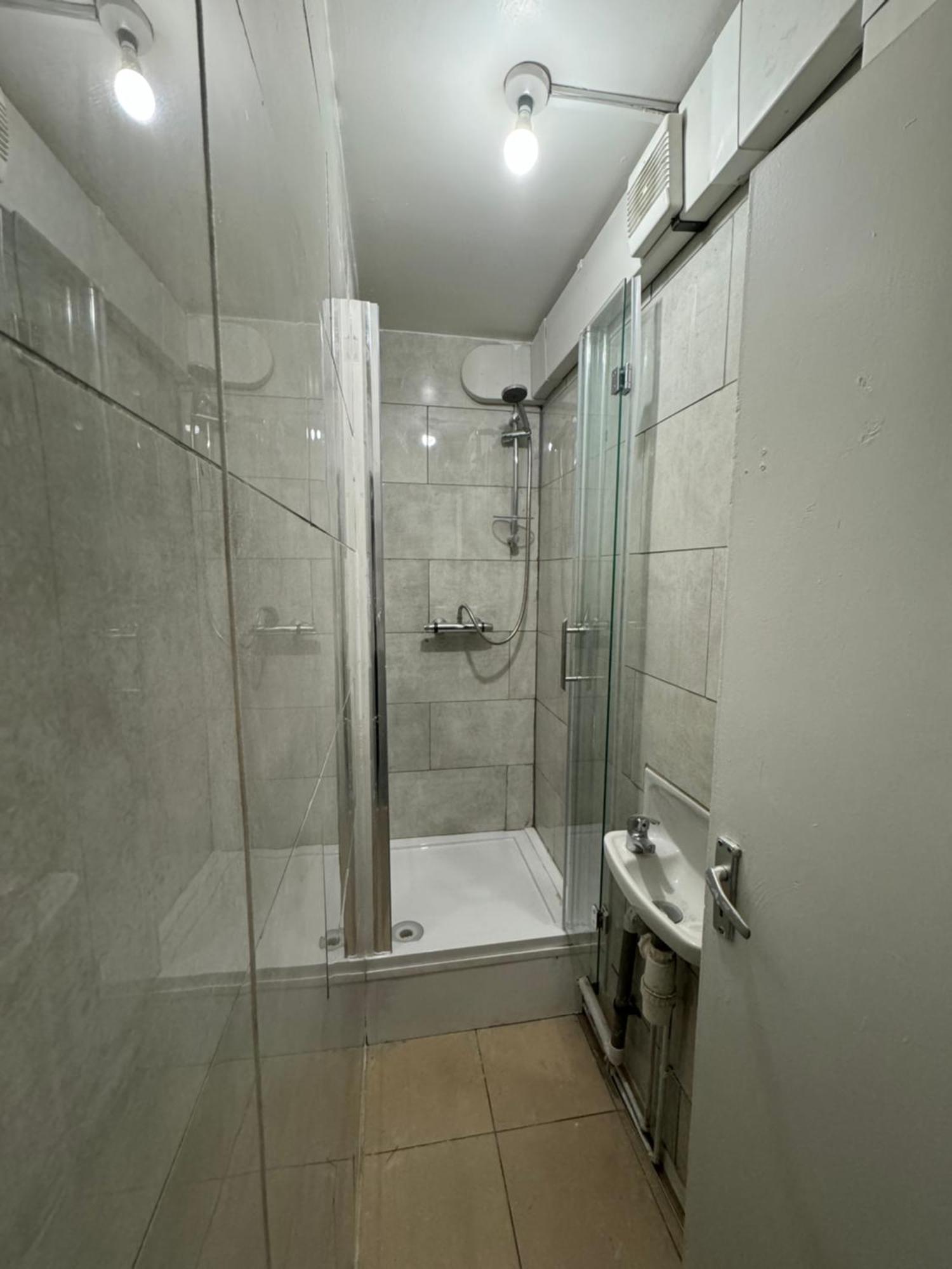 Hatton Homes - Tottenham Hotspurs Stadium Pensión Londres